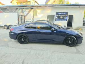 BMW 650I X-DRIVE 95.000km M6 4.4i 560CP 2018 GARANTIE — miniatura 10