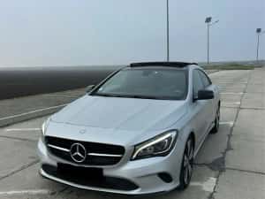 Mercedes CLA 2.2 l facelift automat — miniatura 2