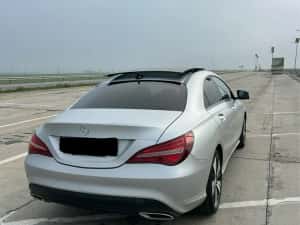 Mercedes CLA 2.2 l facelift automat — miniatura 3