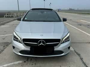 Mercedes CLA 2.2 l facelift automat — miniatura 5