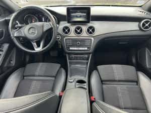 Mercedes CLA 2.2 l facelift automat — miniatura 7