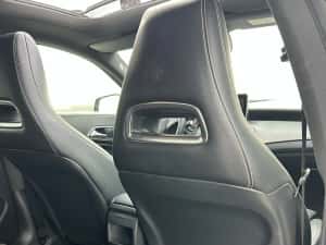 Mercedes CLA 2.2 l facelift automat — miniatura 8