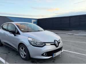 Vand Renault Clio 4