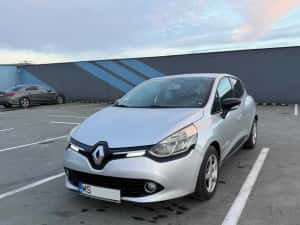 Vand Renault Clio 4 — miniatura 2