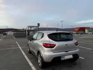 Vand Renault Clio 4 — miniatura 4