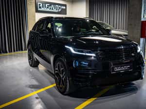 Land Rover Range Rover Velar P250 Dynamic SE