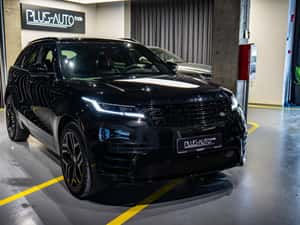 Land Rover Range Rover Velar P250 Dynamic SE — miniatura 2