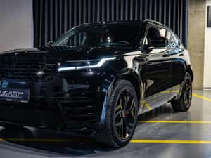 Land Rover Range Rover Velar P250 Dynamic SE — miniatura 3