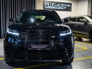 Land Rover Range Rover Velar P250 Dynamic SE — miniatura 4