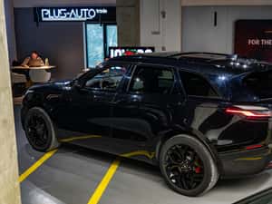 Land Rover Range Rover Velar P250 Dynamic SE — miniatura 6