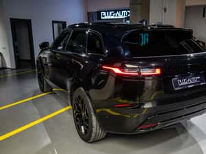 Land Rover Range Rover Velar P250 Dynamic SE — miniatura 7