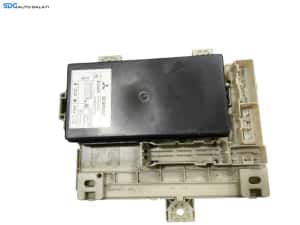 Kit Pornire ECU Calculator Motor Mitsubishi Electric Ceas Ceasuri Bord Tablou Panou Sigurante — miniatura 6