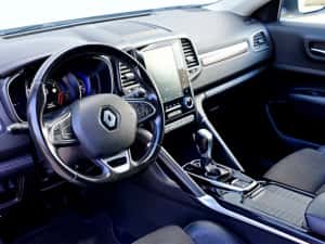 Renault Koleos Alb perlat km reali fără accidente adus recent!!! — miniatura 5