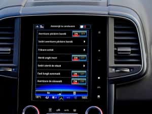 Renault Koleos Alb perlat km reali fără accidente adus recent!!! — miniatura 7