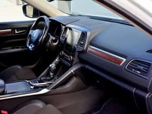 Renault Koleos Alb perlat km reali fără accidente adus recent!!! — miniatura 8