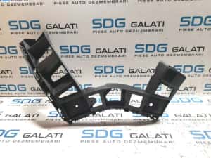 Suport Ghidaj Bara Spoiler stanga Spate Volkswagen Tiguan 2007 - 2015 Cod 5N0807393B [N0373]