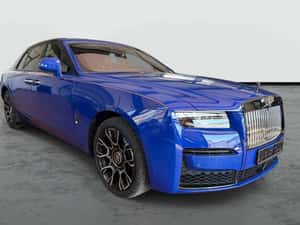 Rolls-Royce Ghost — miniatura 3