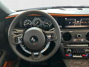 Rolls-Royce Ghost — miniatura 5