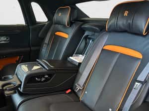 Rolls-Royce Ghost — miniatura 6