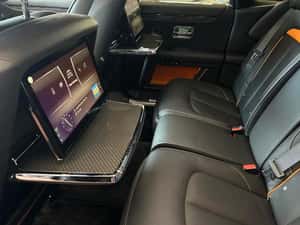 Rolls-Royce Ghost — miniatura 7