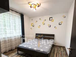 APARTAMENT 2 CAMERE DECOMANDAT METROU VALEA IALOMITEI. — miniatura 4