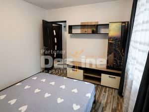 APARTAMENT 2 CAMERE DECOMANDAT METROU VALEA IALOMITEI. — miniatura 5
