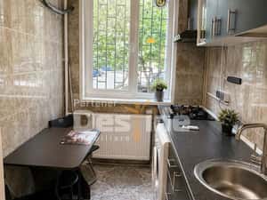 APARTAMENT 2 CAMERE DECOMANDAT METROU VALEA IALOMITEI. — miniatura 6