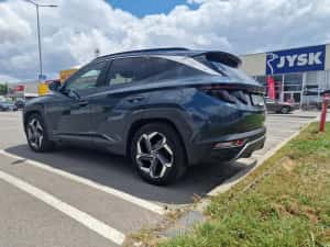 Hyundai Tucson, Plug-In Hybrid 265 cp, AWD — miniatura 6