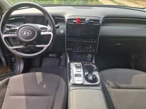 Hyundai Tucson, Plug-In Hybrid 265 cp, AWD — miniatura 7