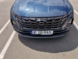 Hyundai Tucson, Plug-In Hybrid 265 cp, AWD — miniatura 10