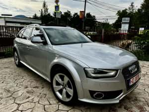 Audi A4 , B 8,5 ,  Allroad, 2.0 Tdi, 170cp , Quatro/ Xenon-Led/Panoramic/ Navi — miniatura 3