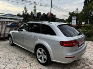 Audi A4 , B 8,5 ,  Allroad, 2.0 Tdi, 170cp , Quatro/ Xenon-Led/Panoramic/ Navi — miniatura 5
