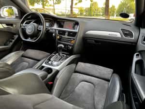 Audi A4 , B 8,5 ,  Allroad, 2.0 Tdi, 170cp , Quatro/ Xenon-Led/Panoramic/ Navi — miniatura 7