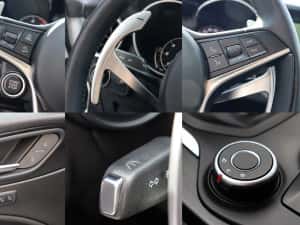 Alfa Romeo / Stelvio / 2018 / 4X4 /Automat / Distronic/Lane/Side/Memorii/Camera/Piele/Full LED / Incalzire — miniatura 7