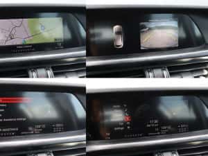 Alfa Romeo / Stelvio / 2018 / 4X4 /Automat / Distronic/Lane/Side/Memorii/Camera/Piele/Full LED / Incalzire — miniatura 8