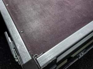 Remorcă REPO 750kg – Cu Carte RAR și numere provizorii — miniatura 4