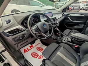 BMW X2 Automată 190 HP Diesel — miniatura 3