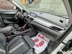 BMW X2 Automată 190 HP Diesel — miniatura 4