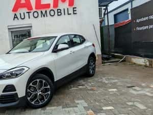 BMW X2 Automată 190 HP Diesel — miniatura 5