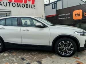 BMW X2 Automată 190 HP Diesel — miniatura 6