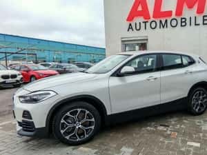 BMW X2 Automată 190 HP Diesel — miniatura 7