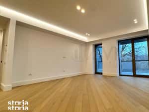 Apartament 3 camere Exclusivist in zona de Nord Finisaje High End