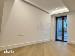 Apartament 3 camere Exclusivist in zona de Nord Finisaje High End — miniatura 5