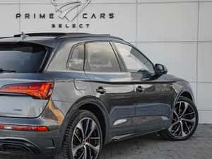 Audi Q5 Automată 367 HP Hibrid (B/E) — miniatura 2