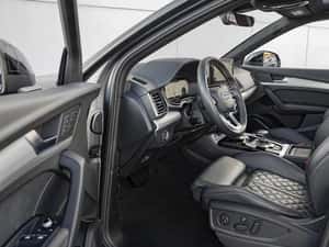 Audi Q5 Automată 367 HP Hibrid (B/E) — miniatura 6