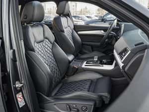 Audi Q5 Automată 367 HP Hibrid (B/E) — miniatura 7