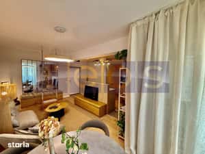 VANZARE 2 CAMERE | TERASA | STRAULESTI | PISCINA PRIVATA A COMPLEXULUI — miniatura 4