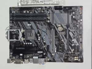 Placa de baza GIGABYTE B360 HD3P socket 1151 V2