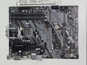 Placa de baza GIGABYTE B360 HD3P socket 1151 V2 — miniatura 3