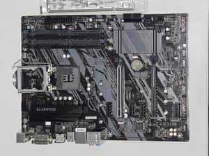 Placa de baza GIGABYTE B360 HD3P socket 1151 V2 — miniatura 5